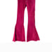 Free people bell bottom/flair jeans