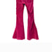 Free people bell bottom/flair jeans