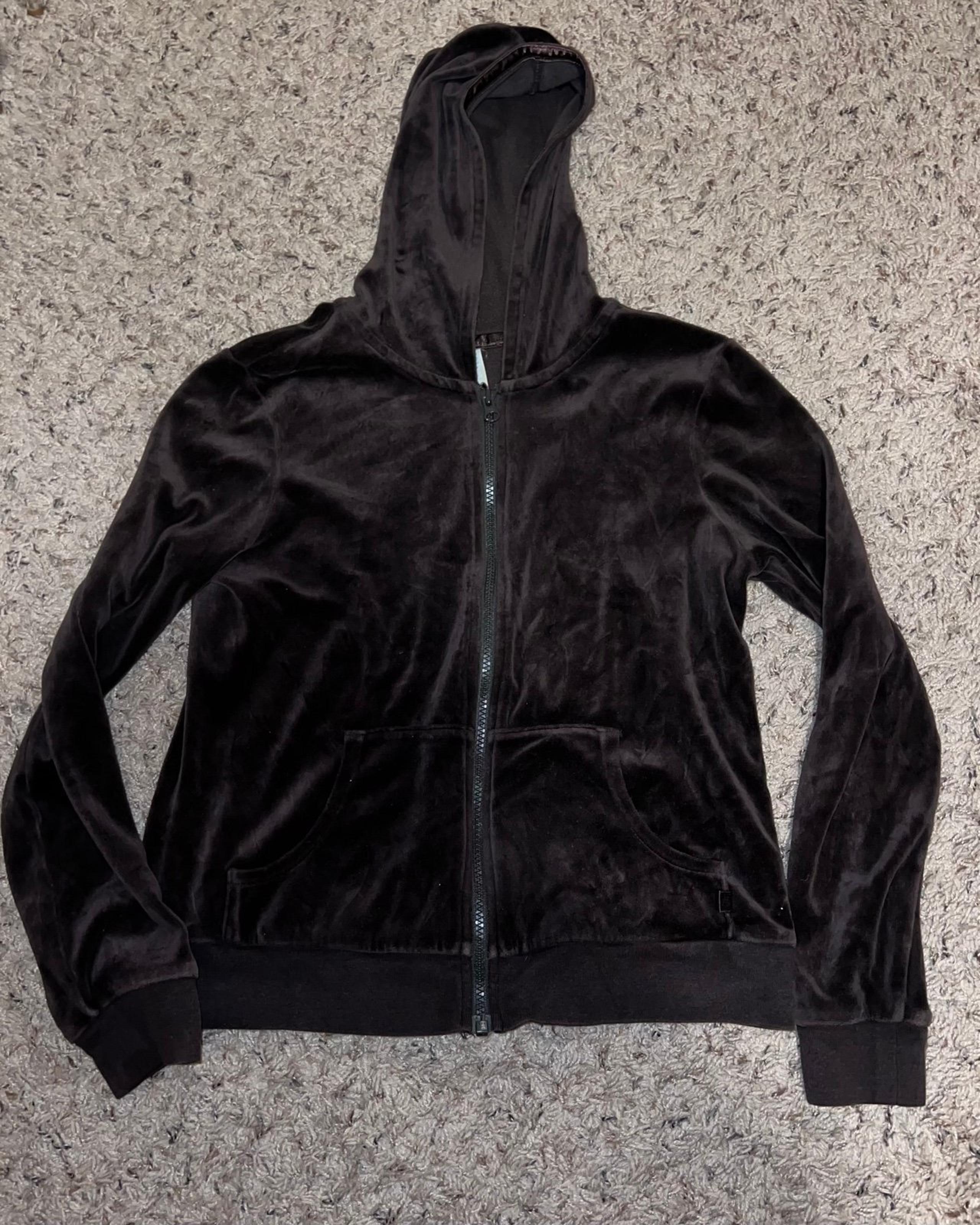 Velvet Jacket
