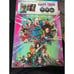 Suicide Squad Worst Heroes Ever Blu-Ray DVD Digital + Graphic Novel NEW Best Buy