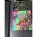 Suicide Squad Worst Heroes Ever Blu-Ray DVD Digital + Graphic Novel NEW Best Buy
