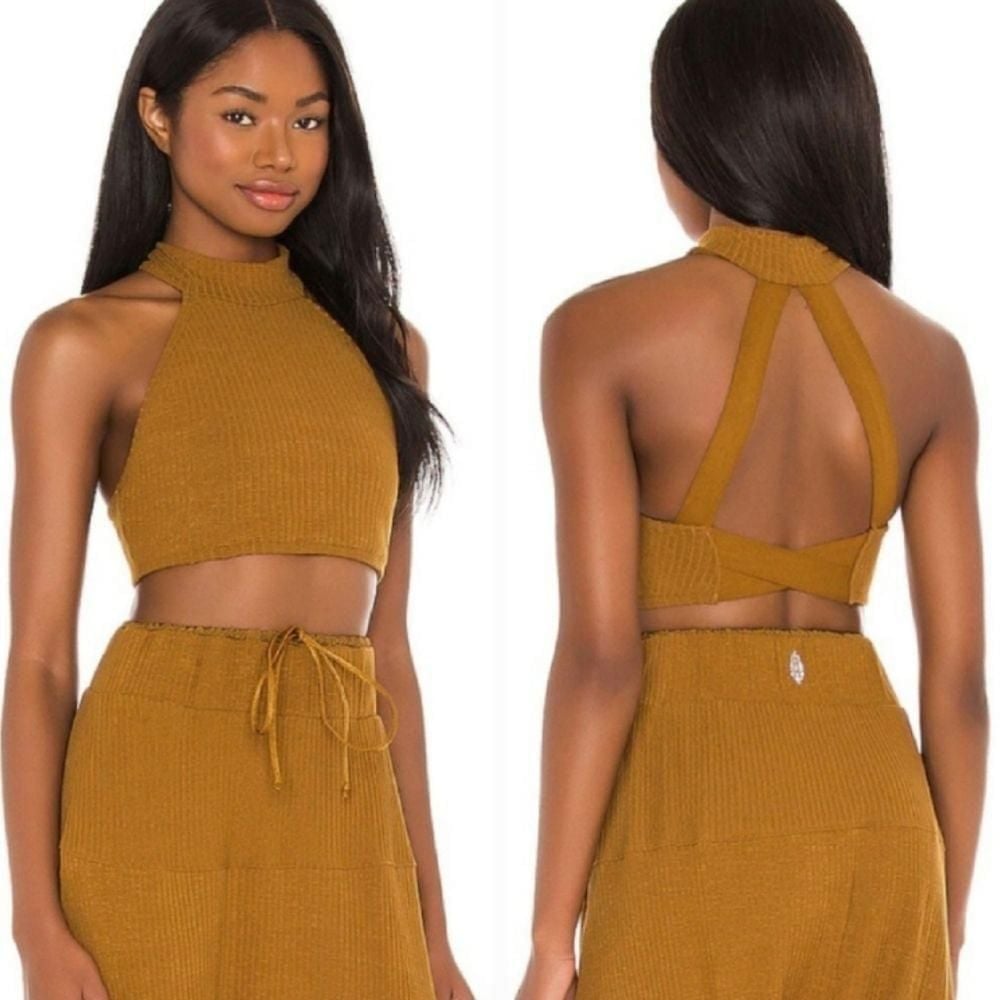 FP Movement Can't Handle This Cami in High Atlas Sz XS