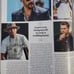 Esquire Magazine (Clint & Scott Eastwood) 2016