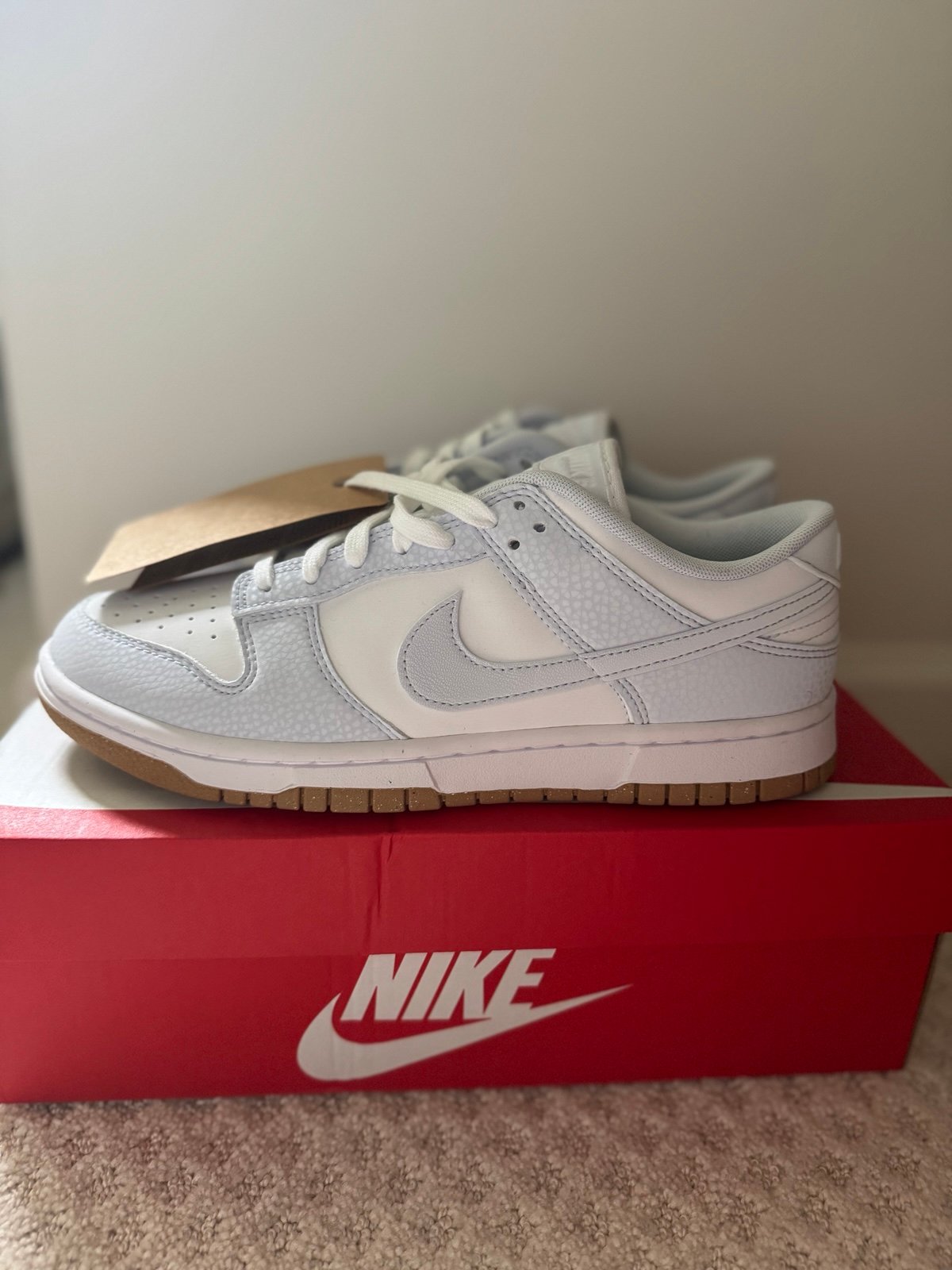 Women’s Nike Airforce Lowtop