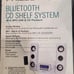 Philco Bluetooth CD Shelf System