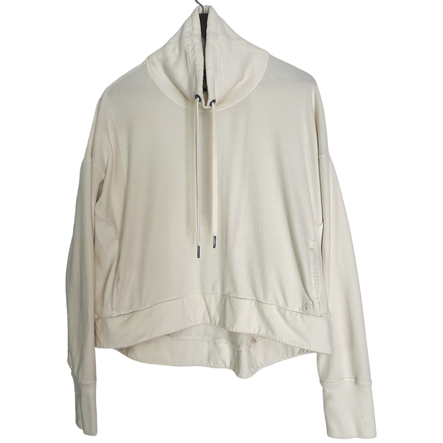 Sweaty Betty Harmonise Luxe Fleece Sweatshirt 10/12