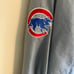 Vintage Chicago Cubs jacket men’s size 2x