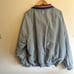 Vintage Chicago Cubs jacket men’s size 2x