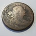 1802 no stems large cent VG condition