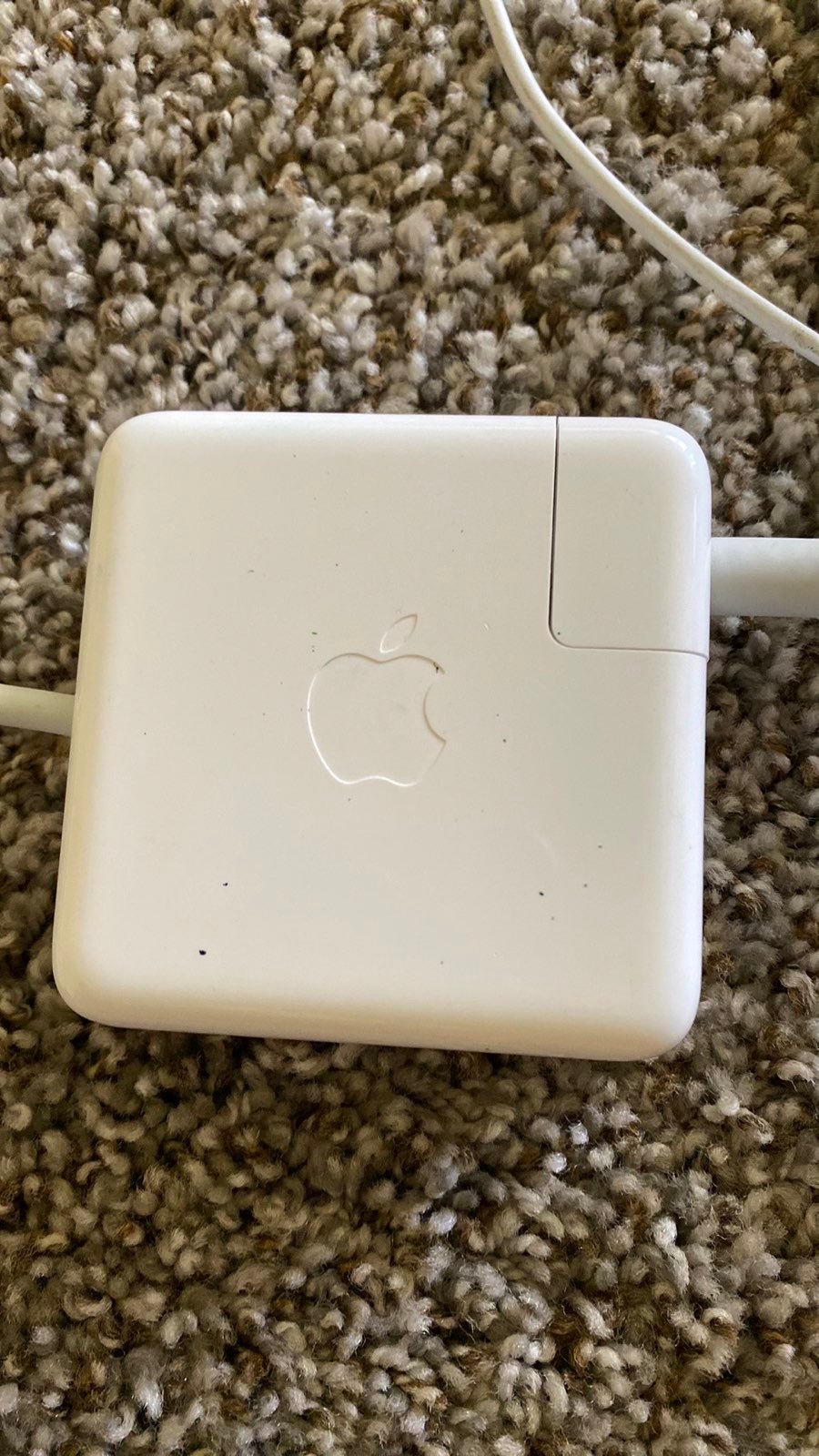 Apple 61W USB-C Power Adapter
