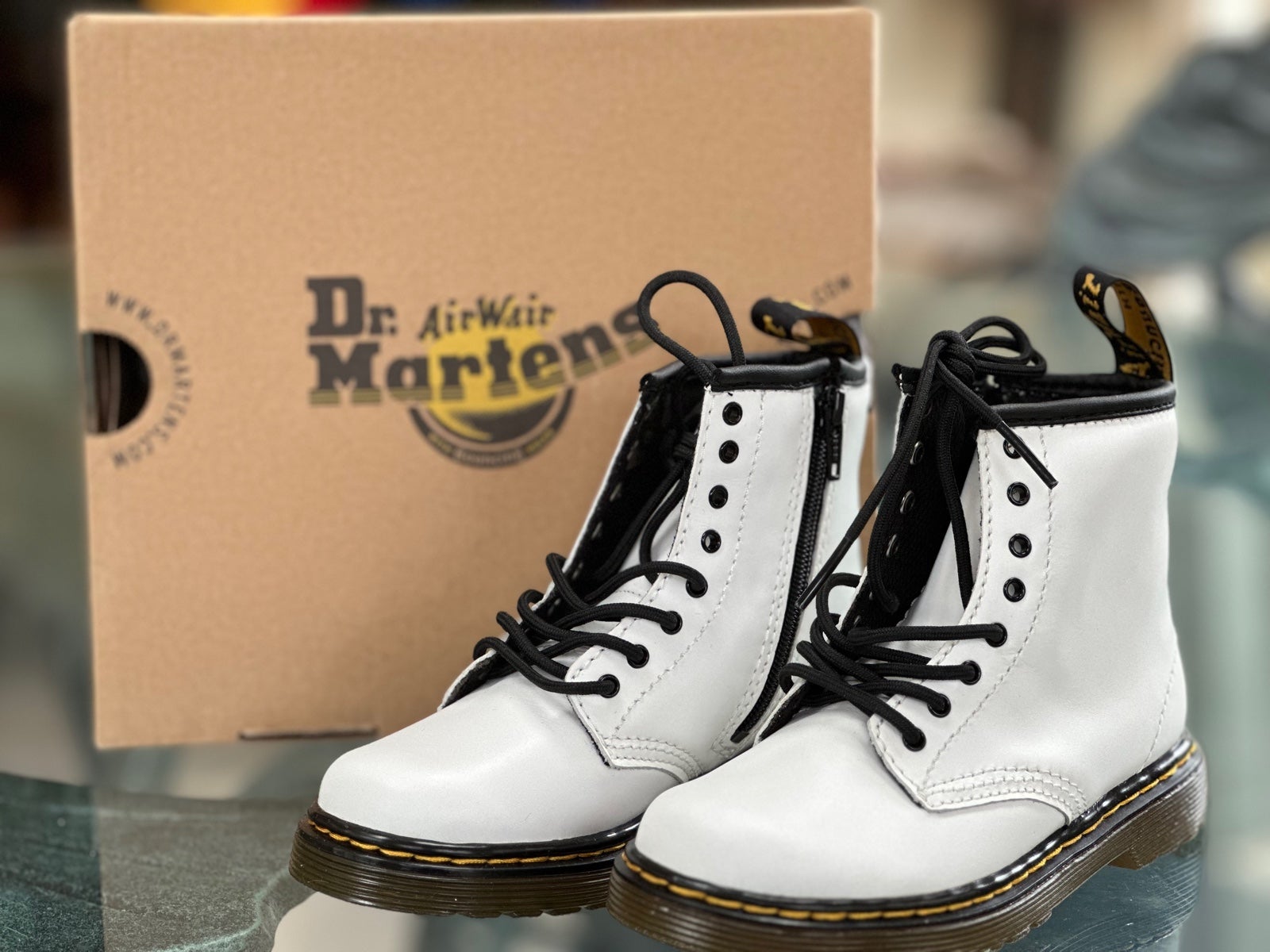 Dr Martens