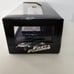 Fast & Furious Dom's Dodge Charger R/T Chrome Limited Edition Die-cast