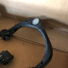 Factory f150 control arms