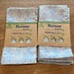 Norwex napkins new with tags