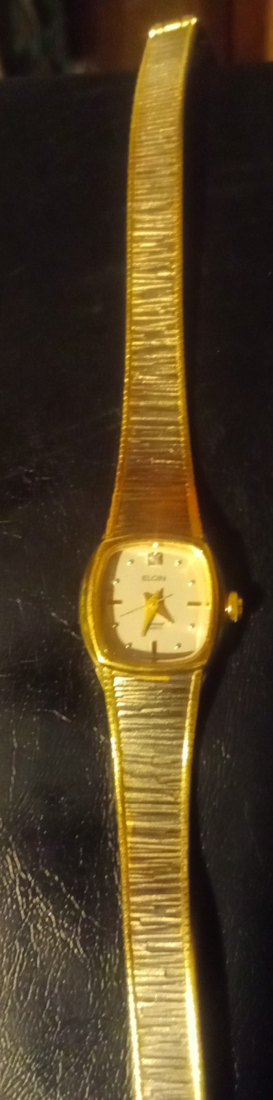 Ladies Elgin Watch