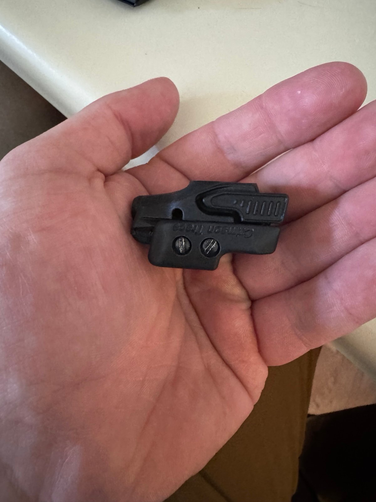Crimson Trace CMR-201