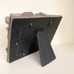 Vintage country travel picture frame