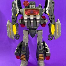 Transformers WFC Sound Blaster
