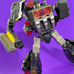 Transformers WFC Sound Blaster