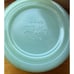Vintage Fire-King D-Handle Jadeite Milk Glass Mug Set Of Two OVEN WARE