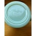 Vintage Fire-King D-Handle Jadeite Milk Glass Mug Set Of Two OVEN WARE