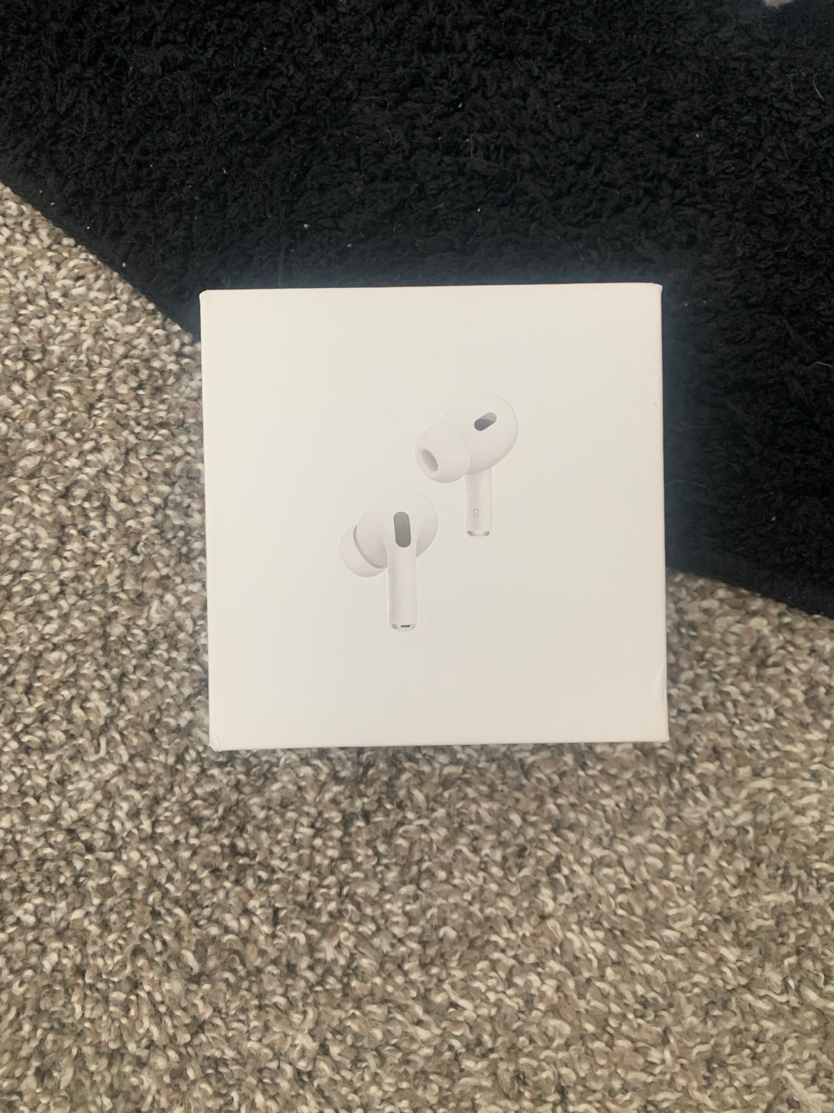 AirPod Pro 2nd Gen, Usb-C charging