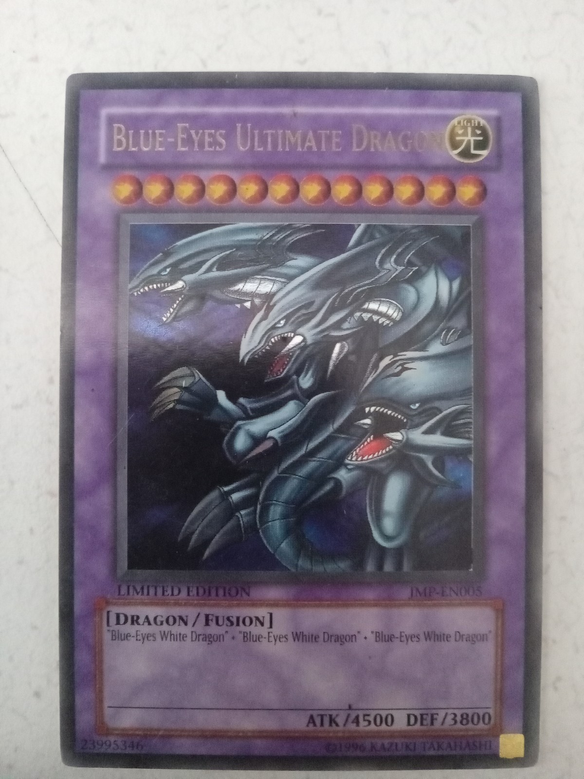 Yu gi oh
