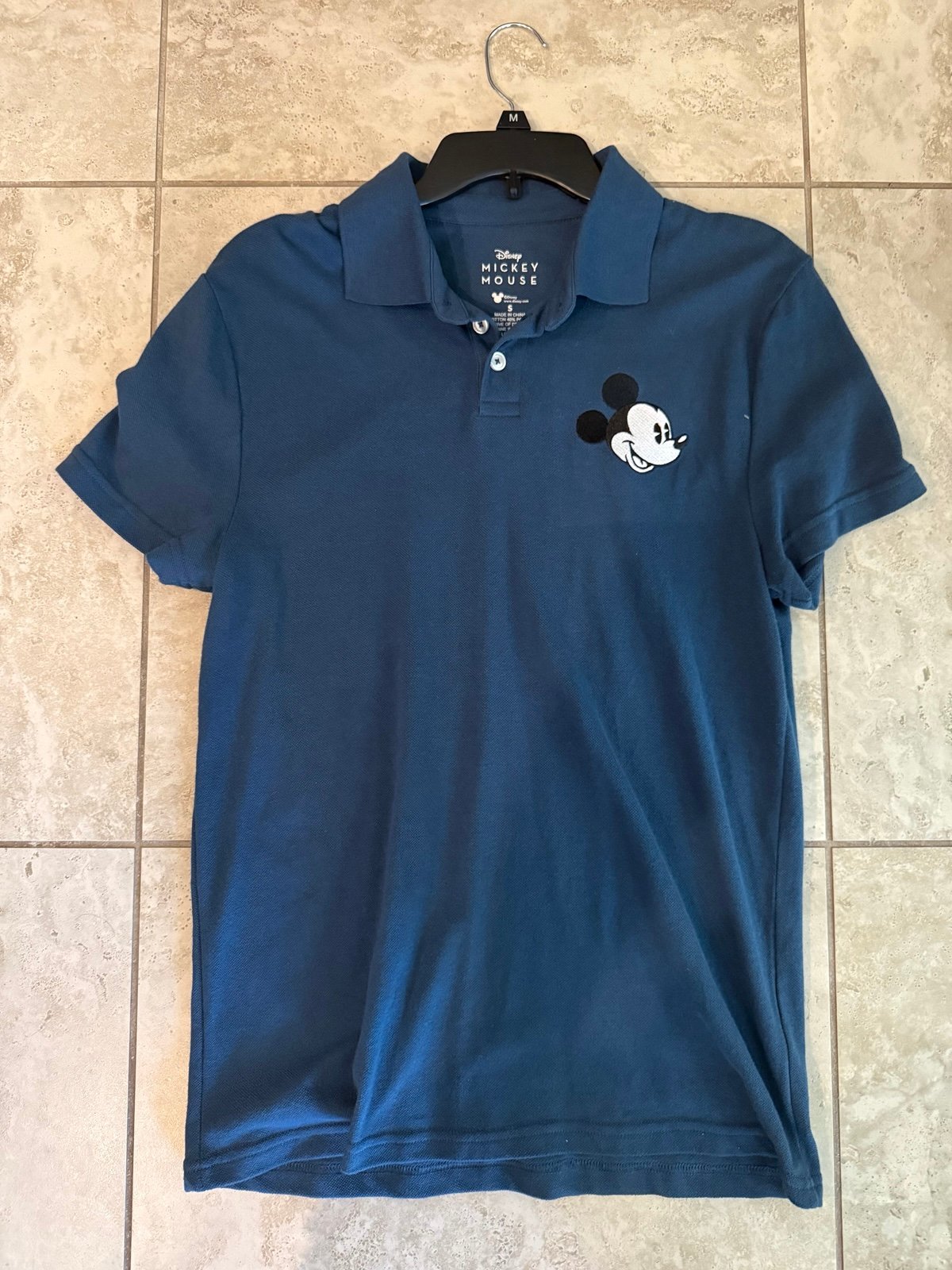 Disney/Marvel/Star Wars men shirts bundle
