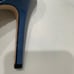 Sling backs