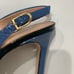 Sling backs
