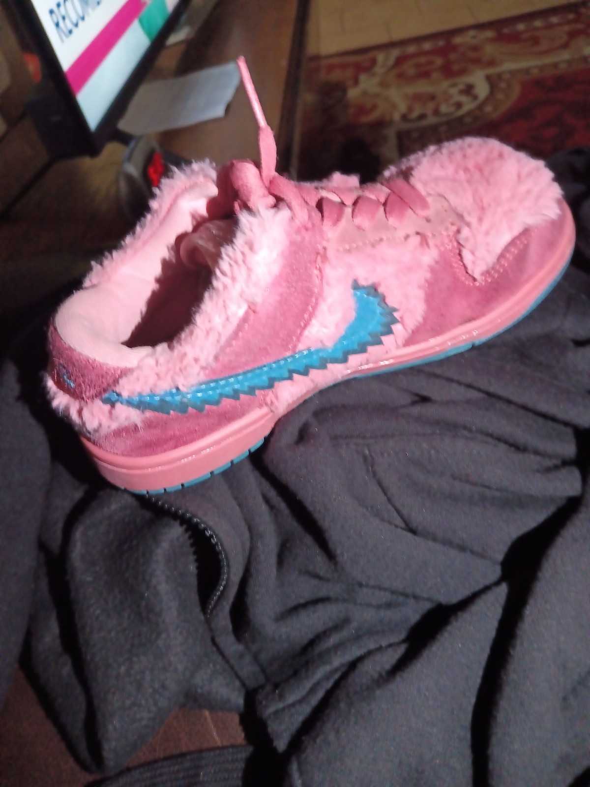 greatful dead dunks