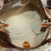Authentic LOUIS VUITTON 1,680 Galliera PM Monogram Leather Bag Hobo Purse