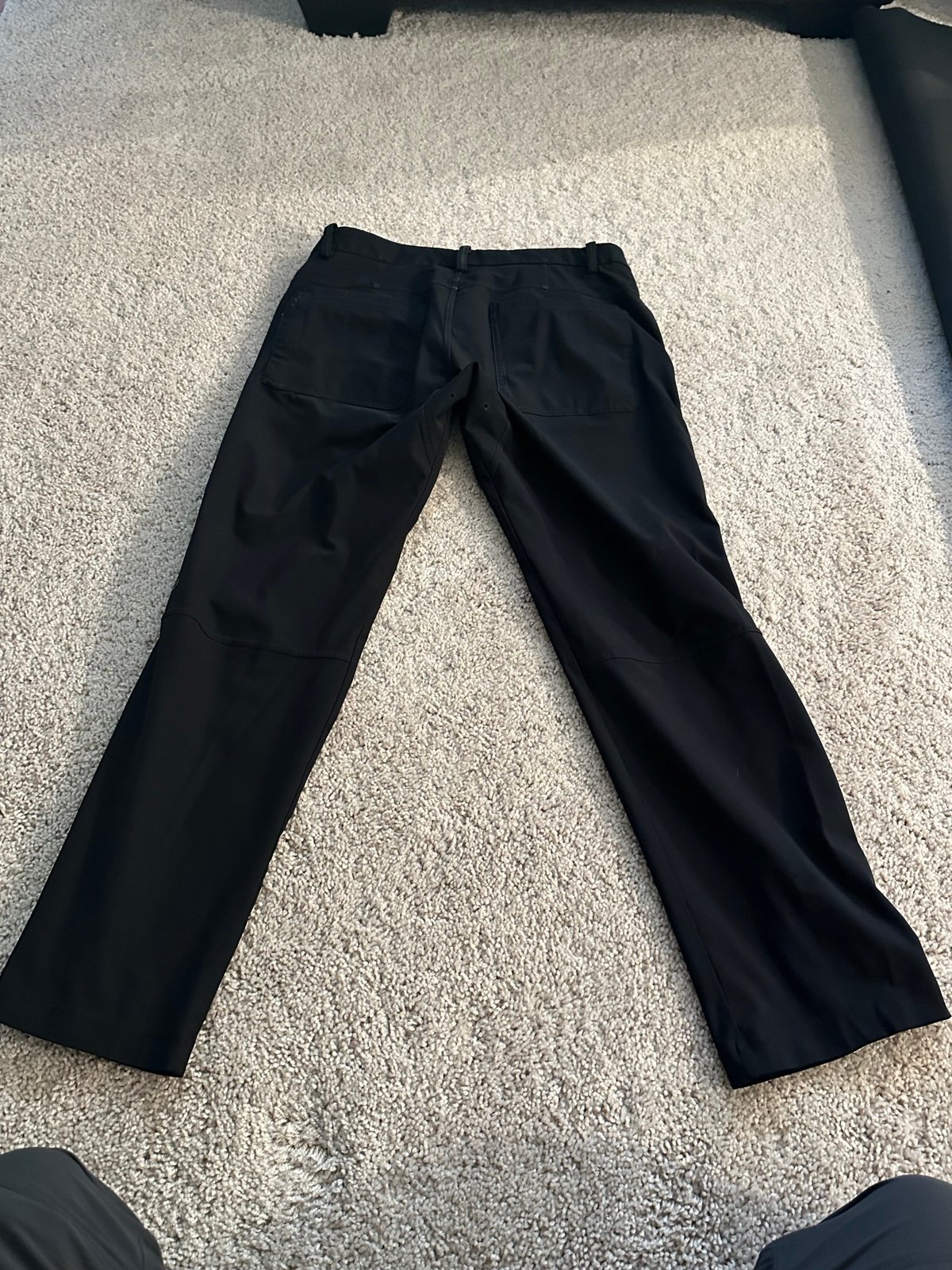 lululemon 32 short men pants