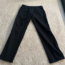lululemon 32 short men pants