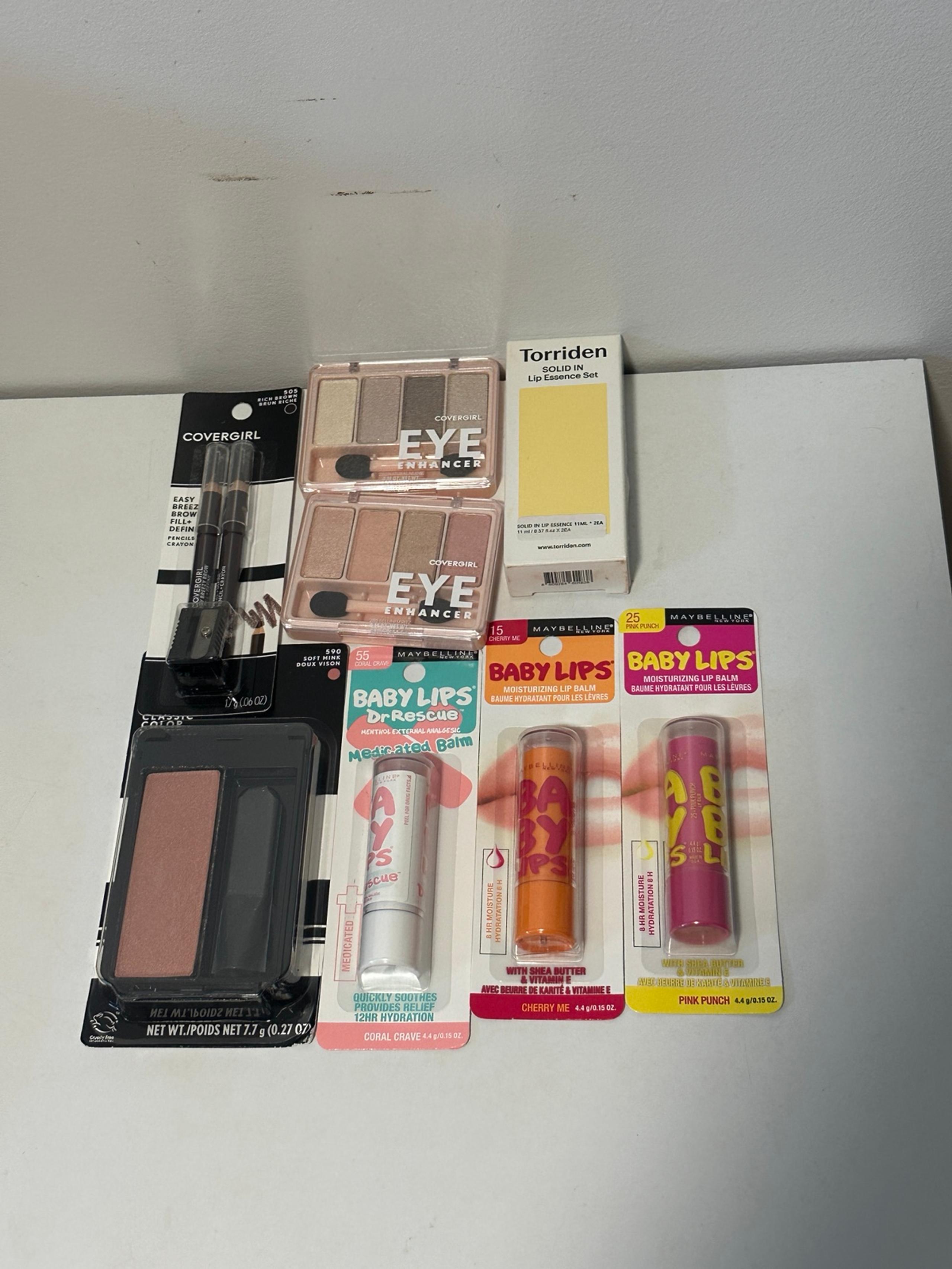 makeup bundle