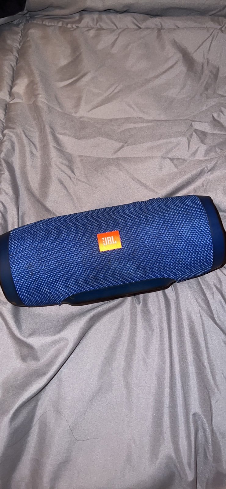 JBL charge 3