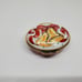 Halcyon Days Enamels Christmas trinket box