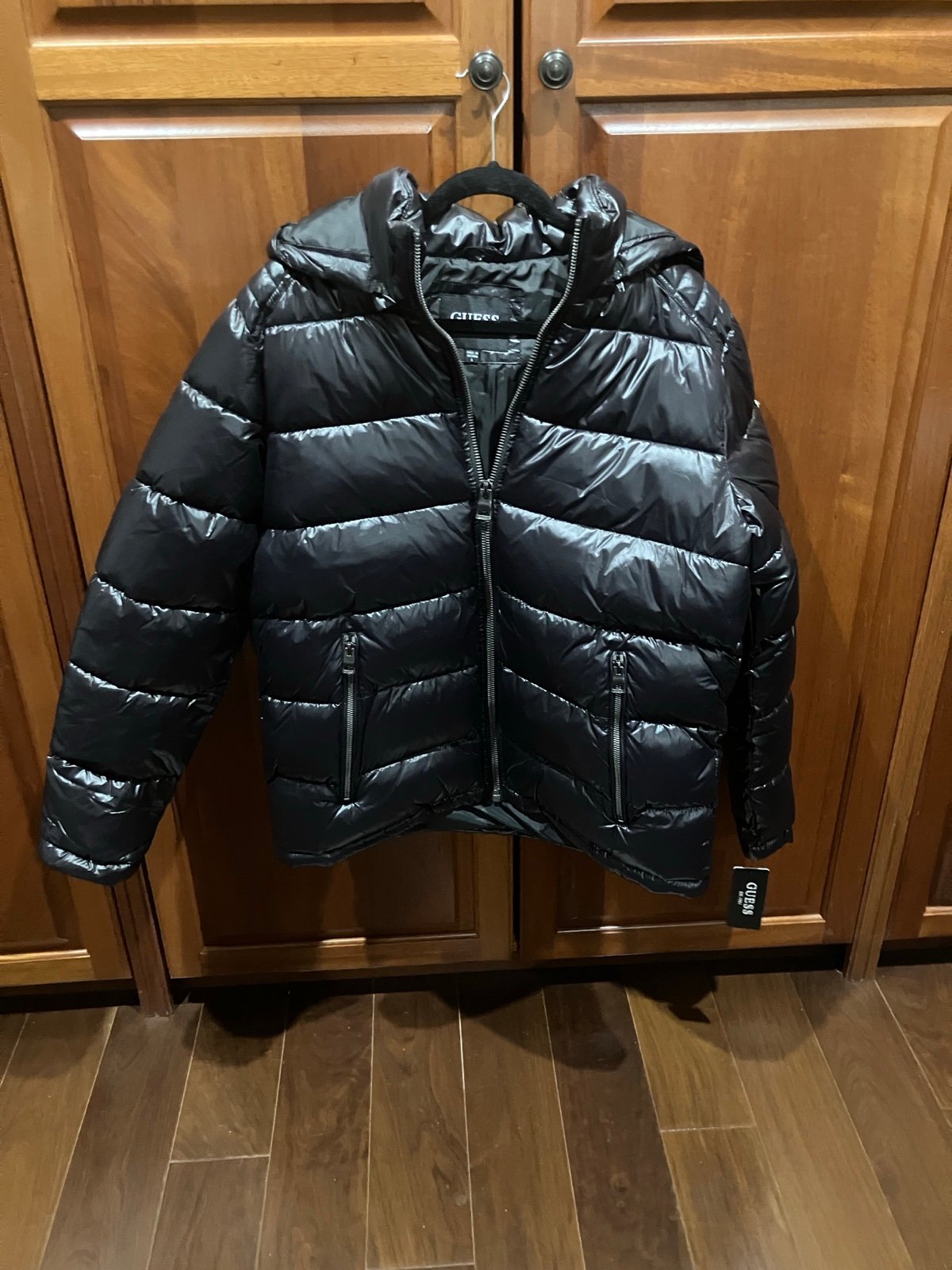 Guess jacket