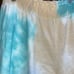 Soft Surroundings M Mabel Lounge Pants in Canyon Sunset Tie Dye NWT