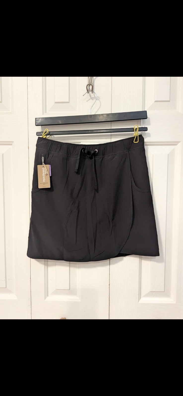 NWT Patagonia skort size small.