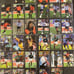 Vintage 2002 Bimbo Cards Mexico España Argentina Costa Rica Set of 33 Ultra RARE