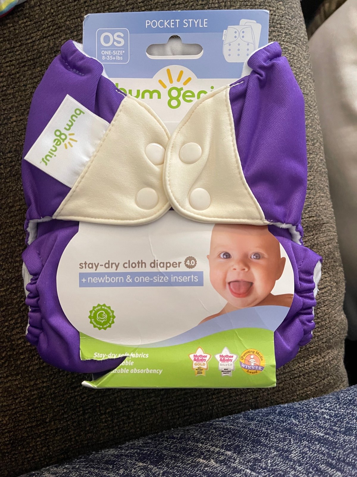 Bumgenius oops nip