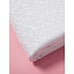 Tablecloth Charles Gallen Irish Linen Damask Holiday Avondale 60X84 New