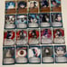 20 sasuke uchiha card lot - Naruto CCG - Naruto card lot