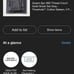 Threshold Queen 6pc 800 Thread Count Sheet Set