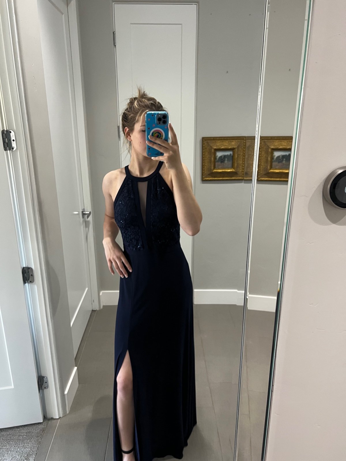 dress