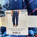 Women’s Disney Stitch 3XL pajama Lounge Sleep Pants Space Cosmic Stars Planets