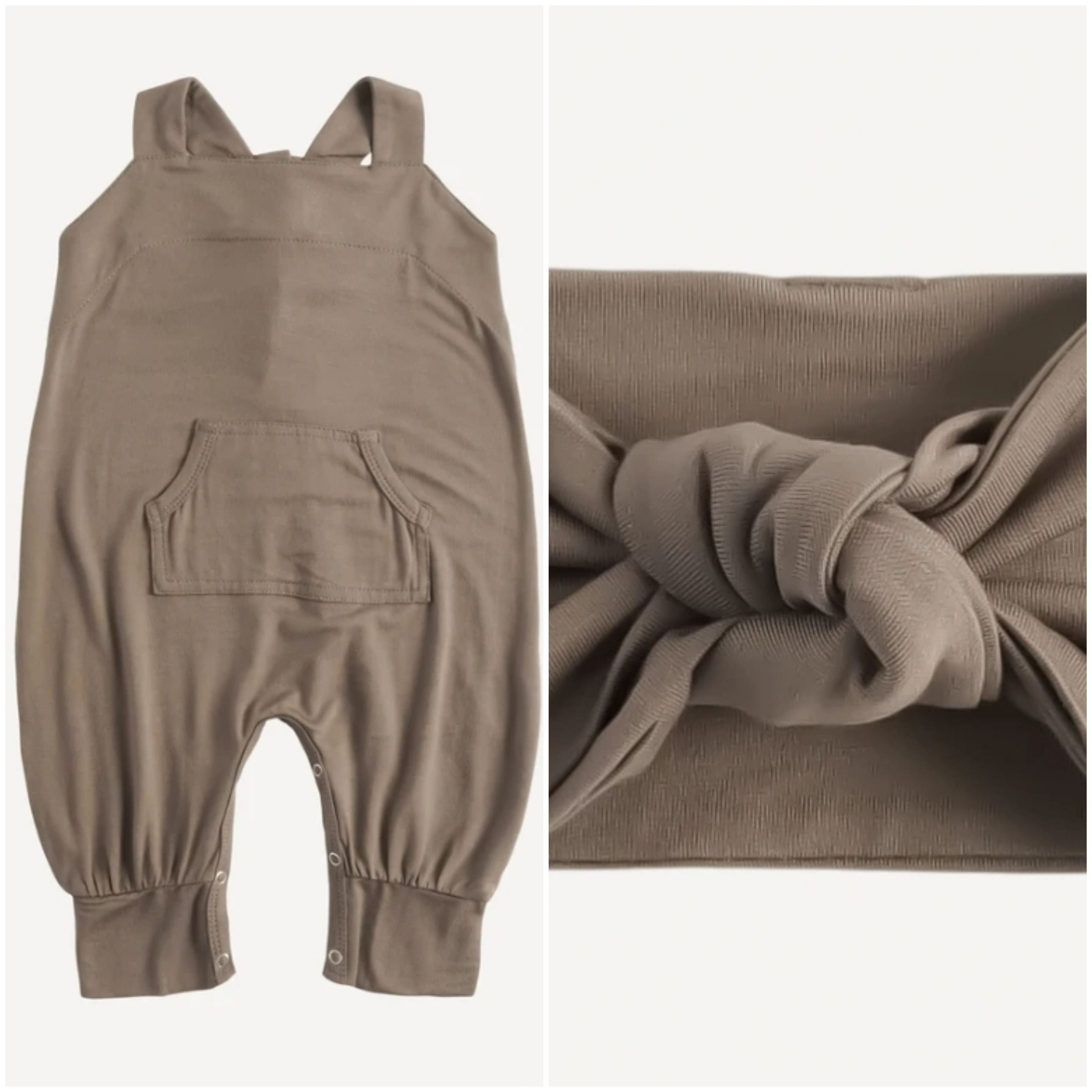 kate quinn kanga overall with bow