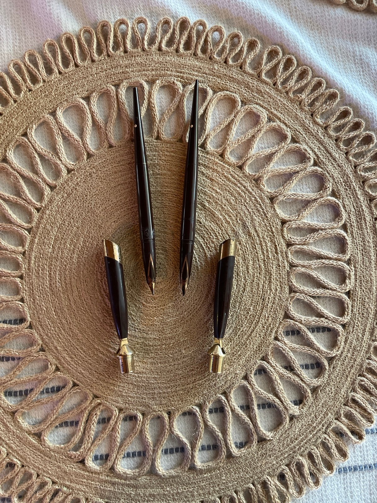 Schaefer Fountain Pens