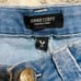 True Religion jeans womens capris